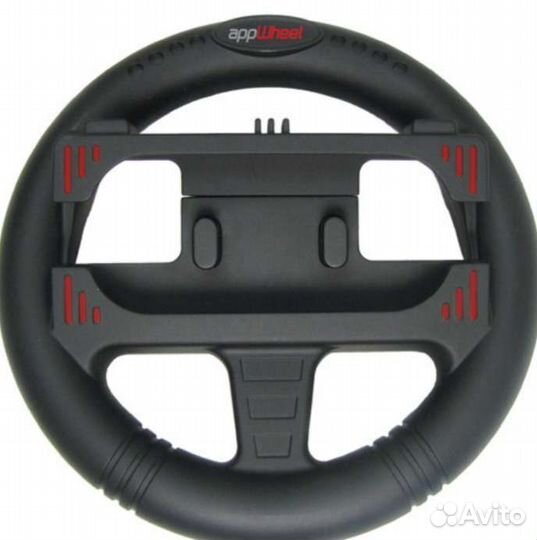 Игровой руль