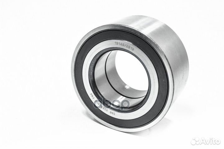 Подшипник ступицы колеса перед/зад XGB40900