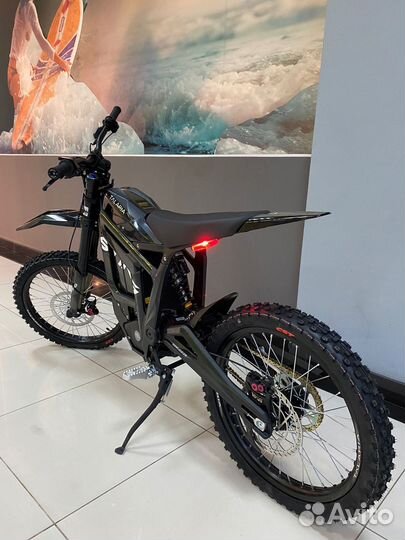 Электробайк Talaria Sting TL4000 в наличии