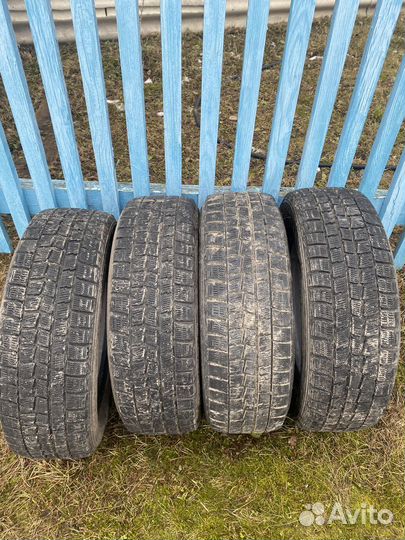 Dunlop SP Winter Maxx WM01 185/65 R15 88Q