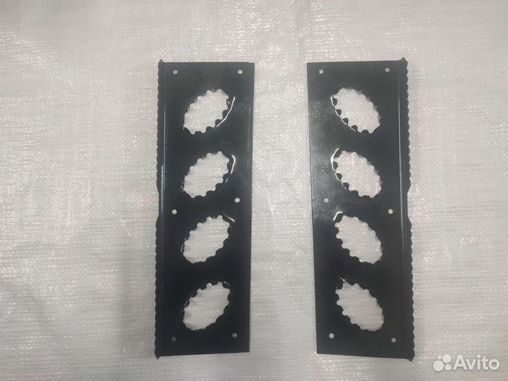 Подножка Тайга Патруль 800 SWT