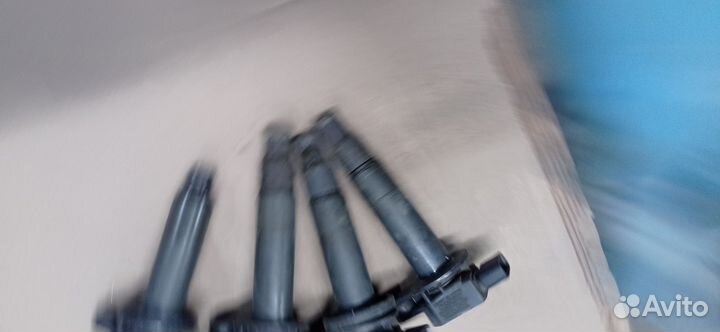 Катушка зажигания витц