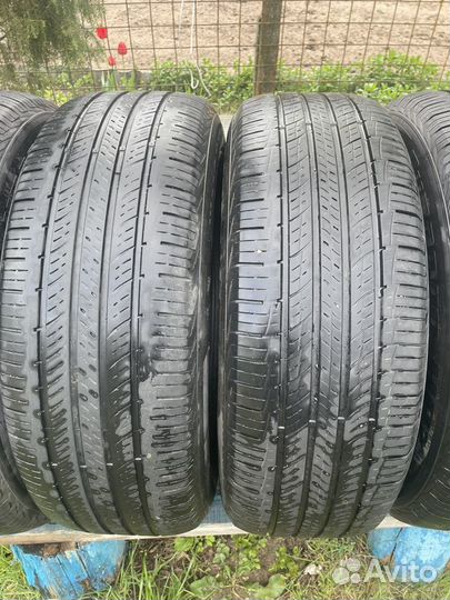 Hankook Dynapro HP2 RA33 235/60 R18 107V