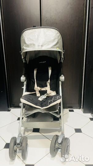 Коляска maclaren techno xt