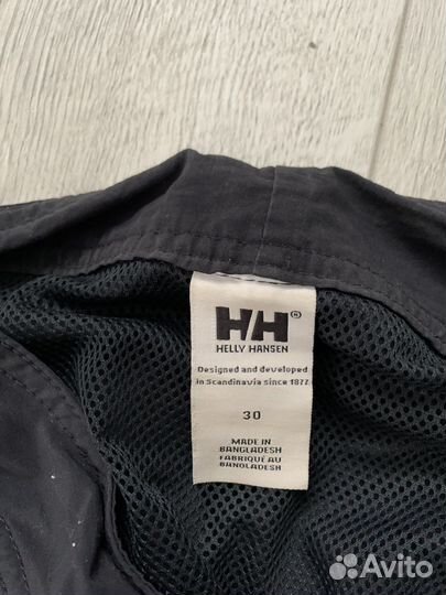 Шорты Helly hansen