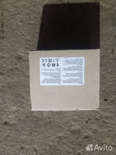 Контактор Siemens 3RT2027-1AP00