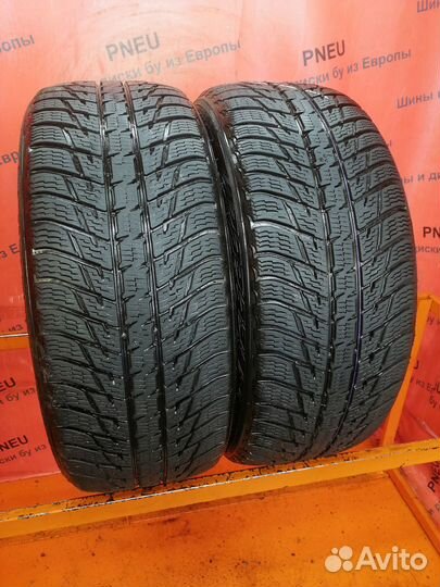 Nokian Tyres WR SUV 3 235/50 R18 103V