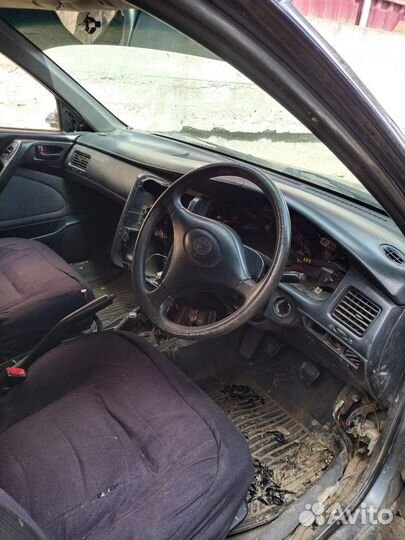 Запчасти Toyota Corona ST190 4SFE