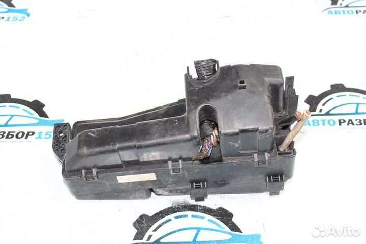 Блок предохранителей Honda Accord CL7 K20A