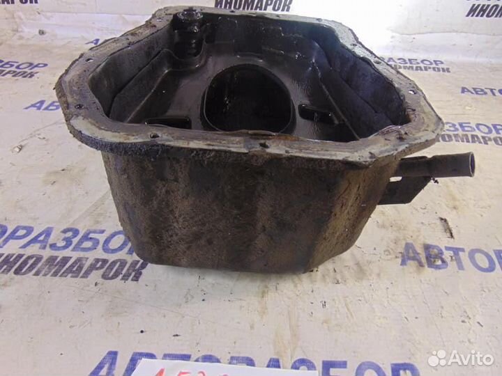 Поддон масляный двигателя для Subaru Forester 1 1