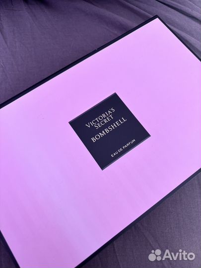 Victoria secret духи оригинал