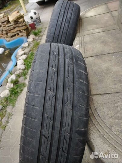 Toyo NanoEnergy 3 195/60 R16