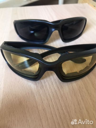 Очки Водительские Мото