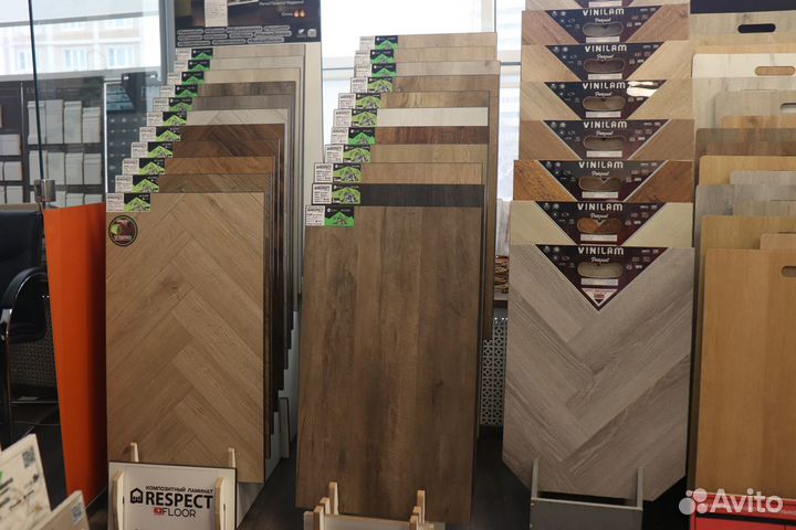 Паркетная доска / Гарантия от производителя