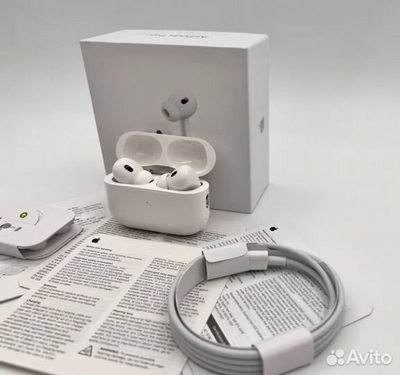 AirPods Pro 2