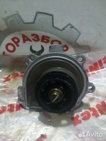 Водяная помпа Chevrolet Cruze, 1.6, F16D4
