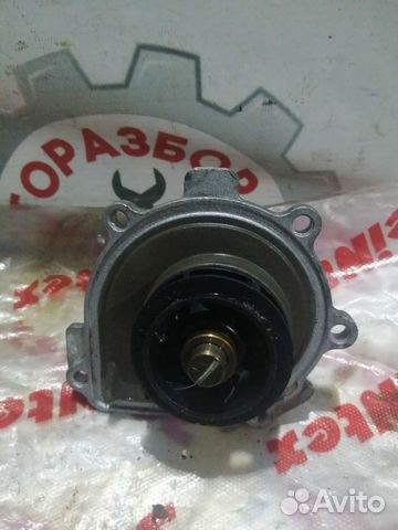Водяная помпа Chevrolet Cruze, 1.6, F16D4