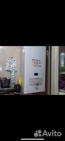 Газовик Ремонт газовых колонок