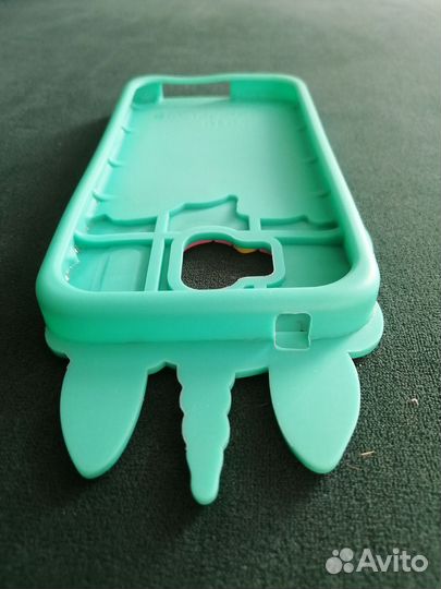 Чехол на Samsung galaxy A5