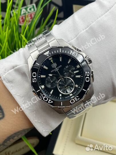 Мужские часы Tag Heuer Aquaracer япония