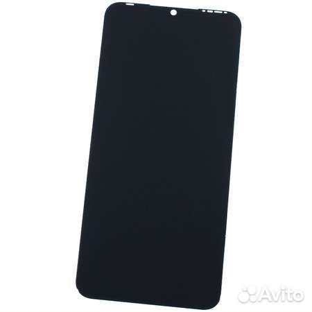 Дисплей для Tecno Spark 7