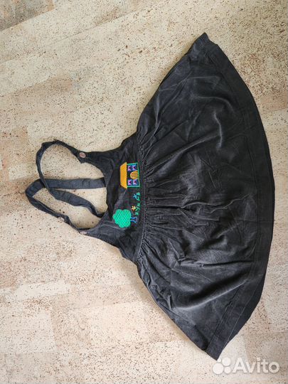 Детская одежда для девочки 110 размер