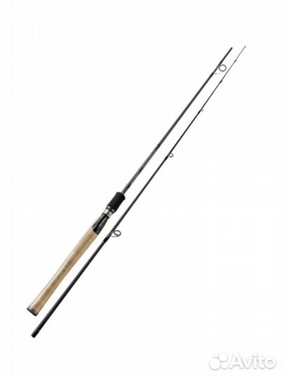 Спиннинг Aqua amadeus PRO 2.10m, 4-21g