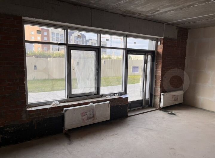 Торговая площадь, 69.2 м²