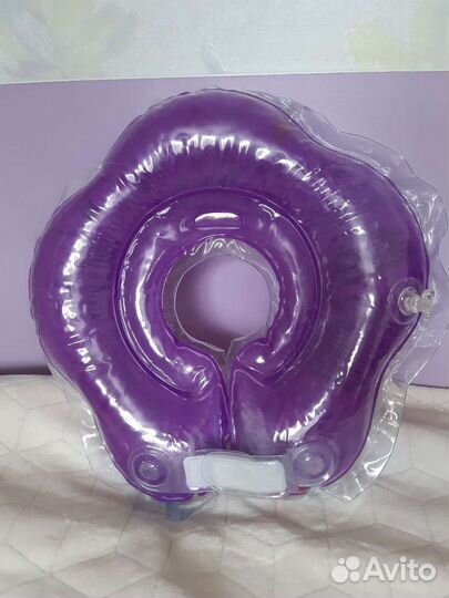 Круг для купания