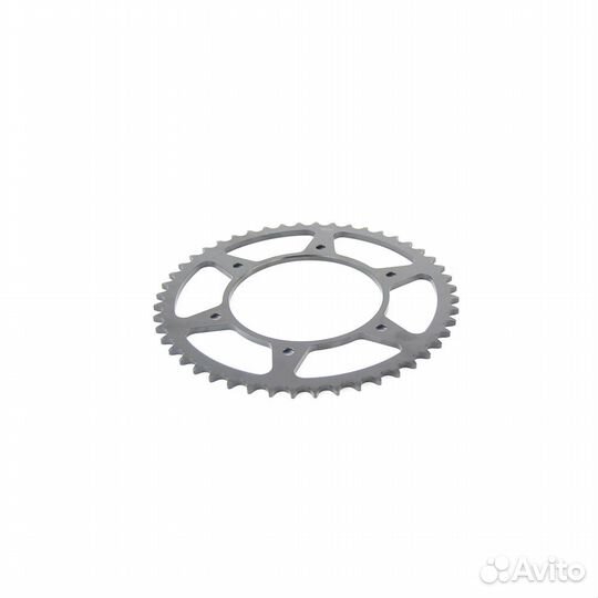 Звезда ведомая стальная SMP-R0210 48T SM-parts