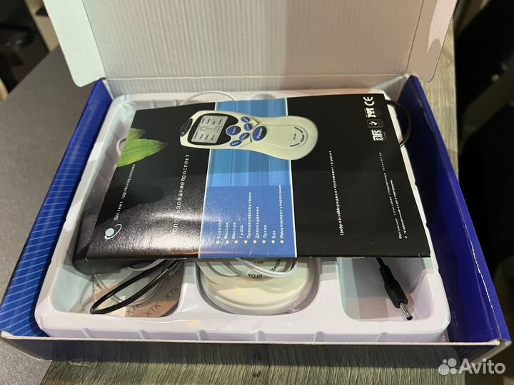 Миостимулятор