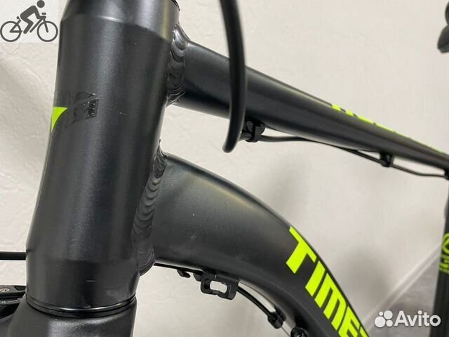 Велосипед Новый 29 гидравлика