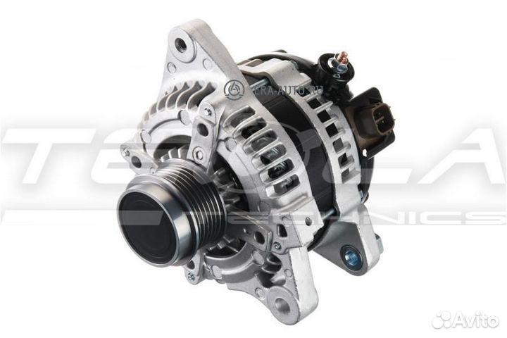 Tesla technics TT11322 Генератор