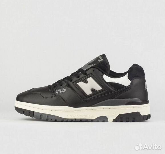 Модные кроссовки New Balance 550 40-44