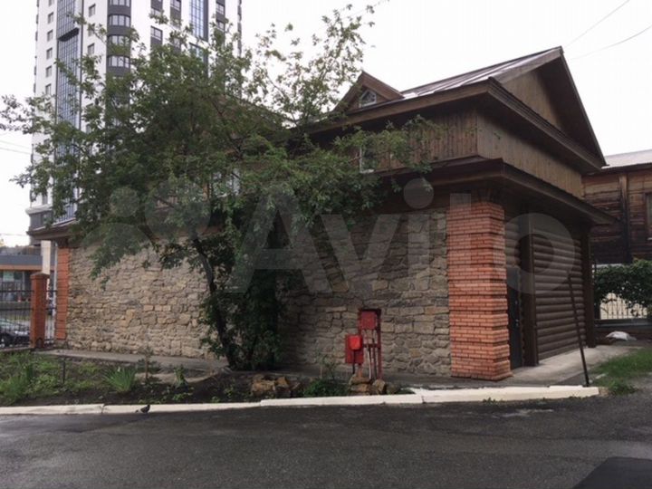 Сдам офисное помещение, 200 м²