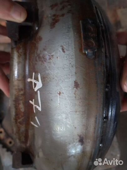 Гидротрансформатор m113 amg A1402500802 722.6