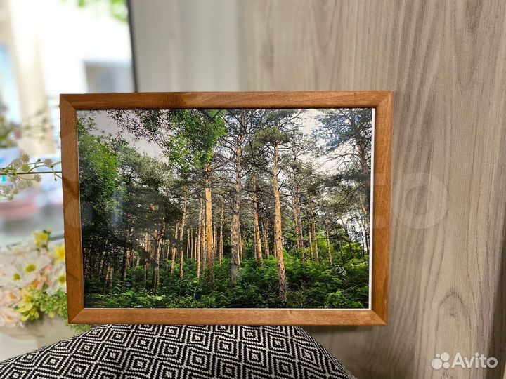 Фотокартина 