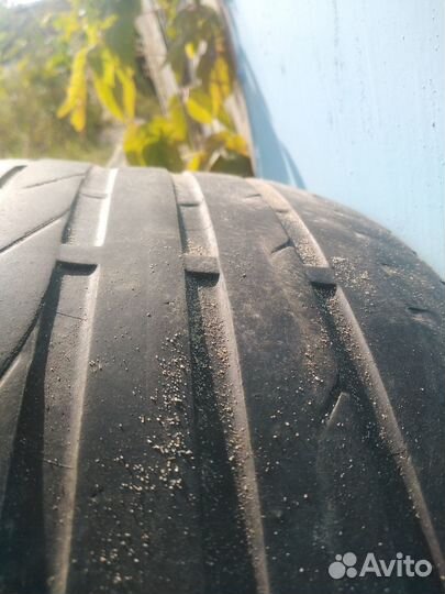 Bridgestone Potenza S001 215/55 R16