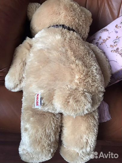 Мягкая игрушка медведь Aurora