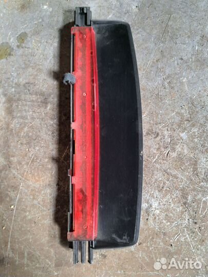 Стоп-сигнал задний Audi A6 C6