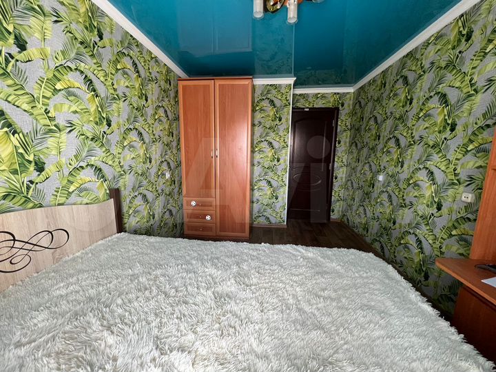 2-к. квартира, 46,7 м², 4/9 эт.