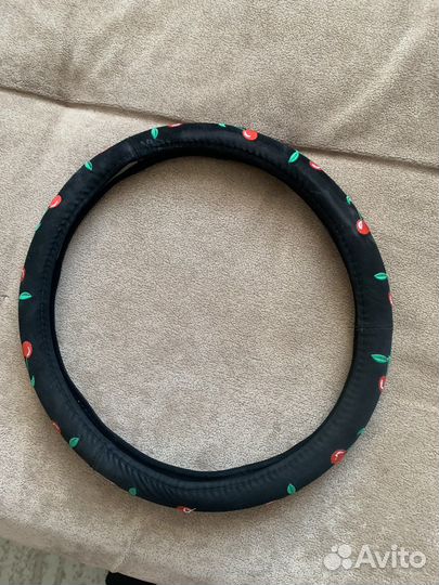 Чехол на руль