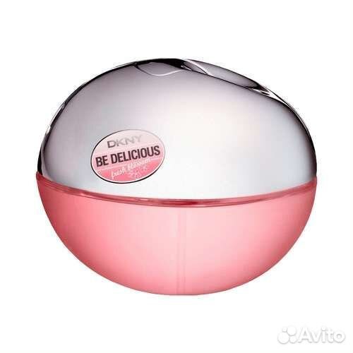 Donna Karan (dkny) «Be Delicious», 100 ml