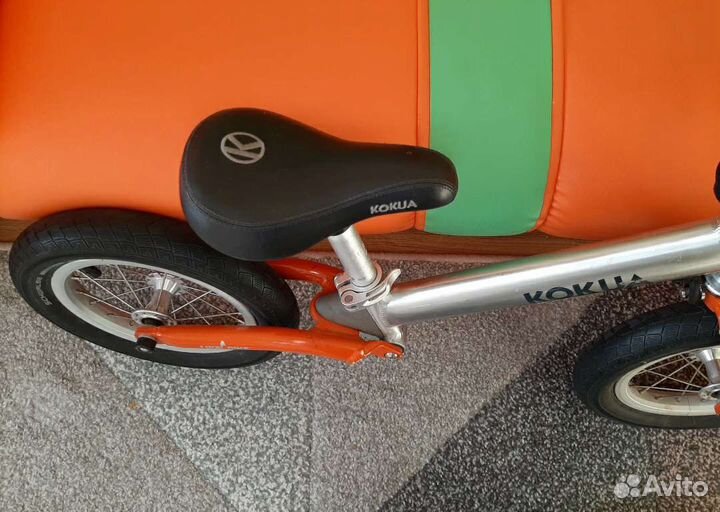 Беговел Kokua Какуа