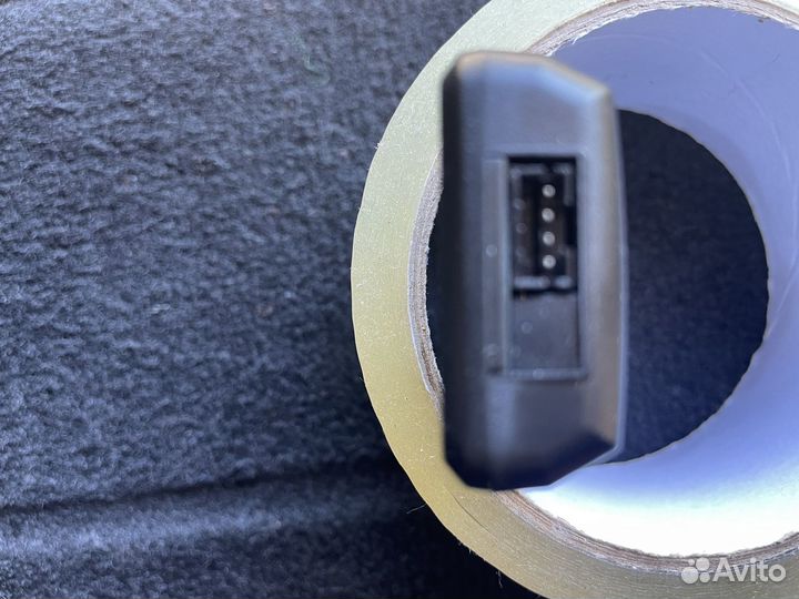 Антенна для автосигнализации tomahawk 9020