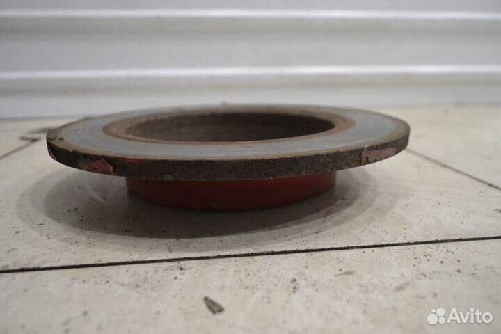 Тормозной диск задний Kia Ceed