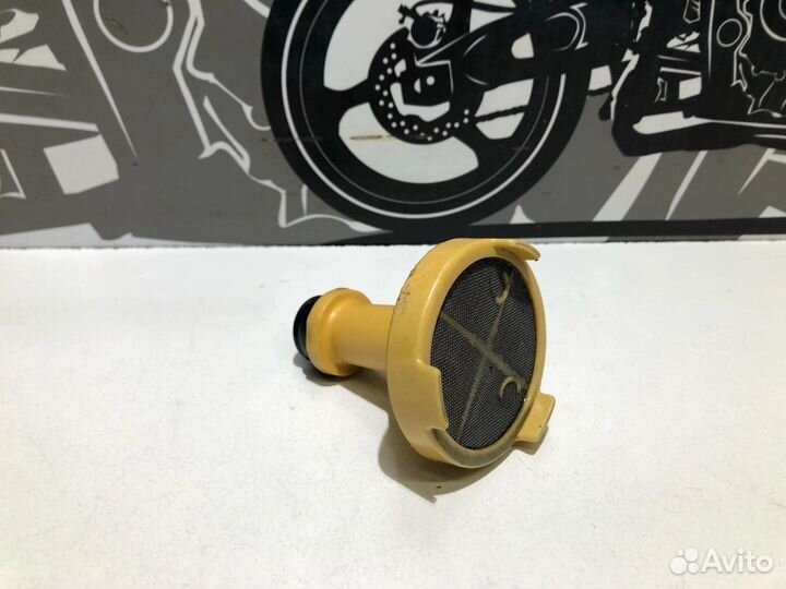 Маслоприёмник Kawasaki ZZR 400-2 1994г