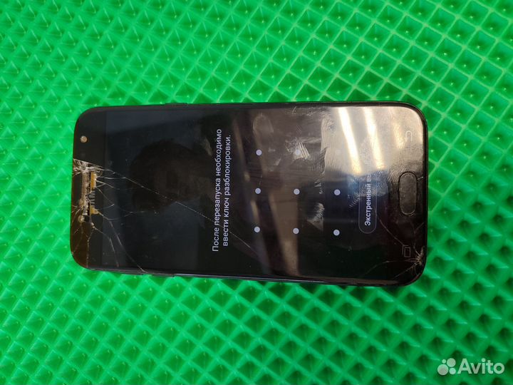 Samsung Galaxy J5 (2017), 2/16 ГБ