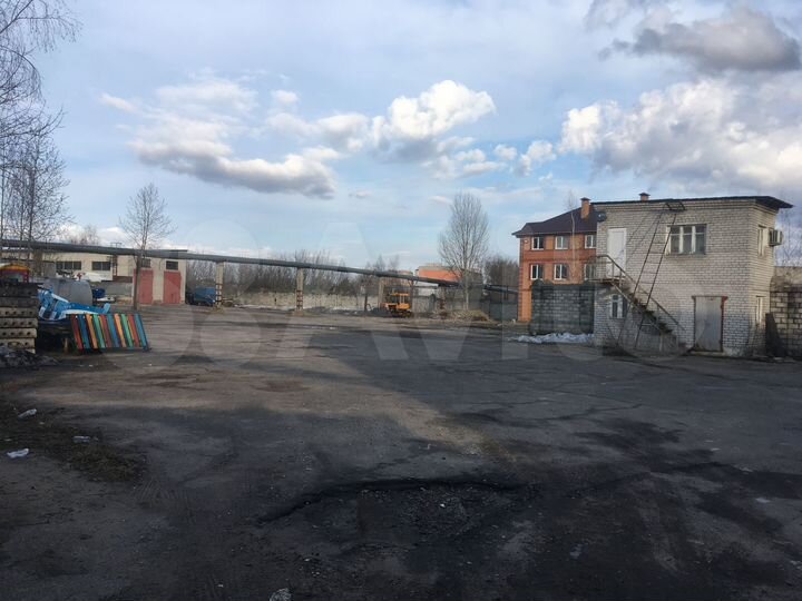 Свободного назначения, 1 м²