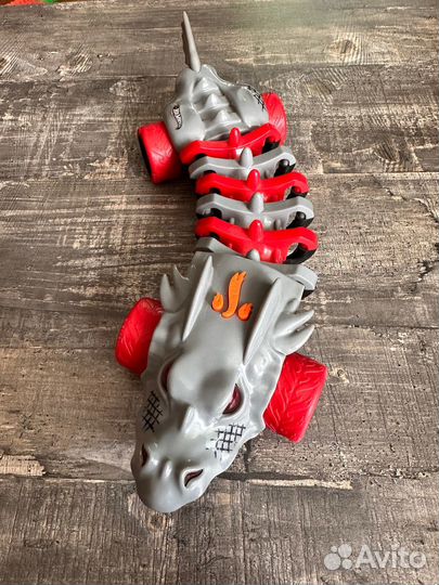 Машинка Монстры Hot wheels